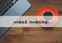 seo優(yōu)化王（Seo優(yōu)化方法）